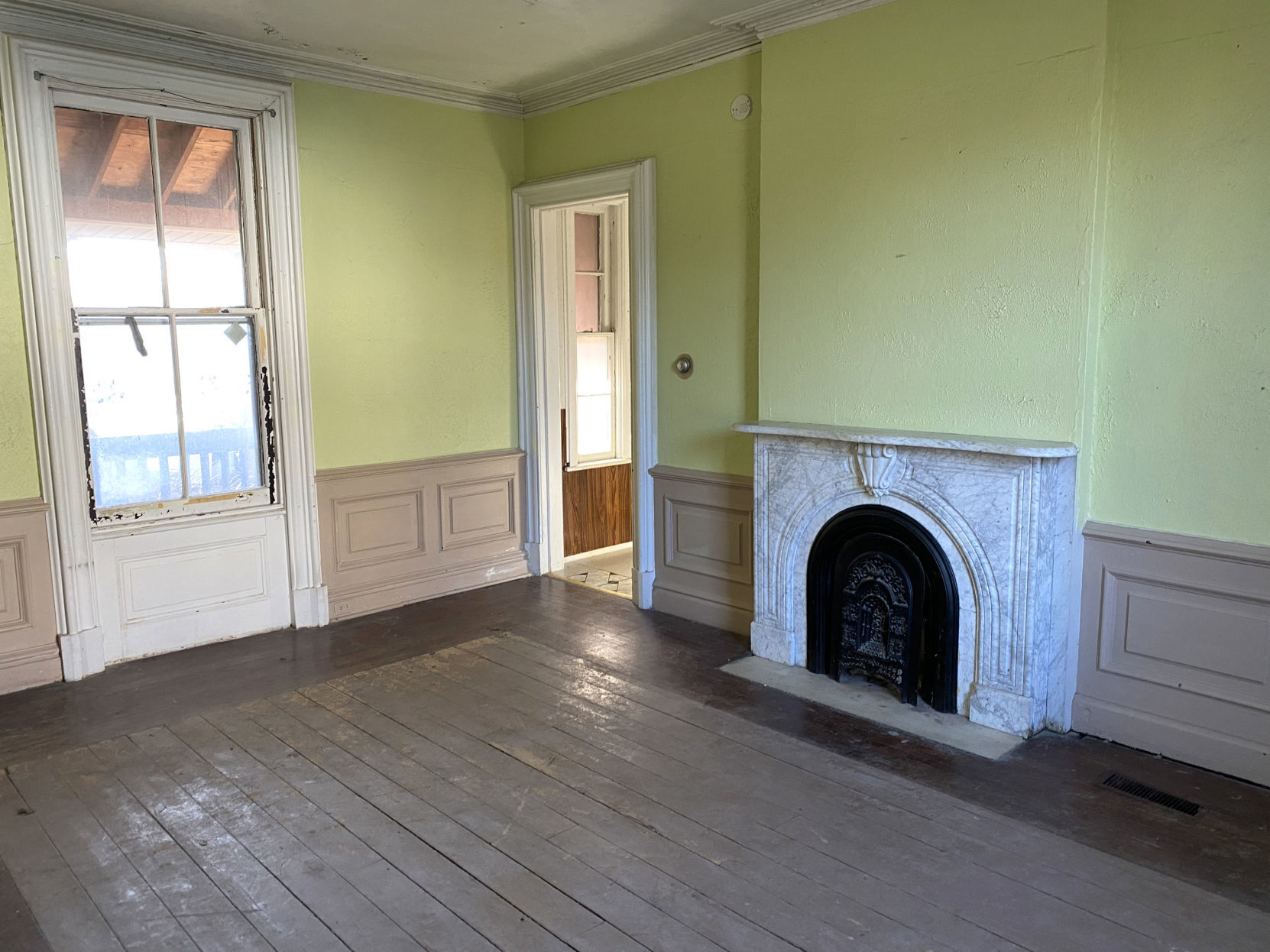 Seymour mansion 12
